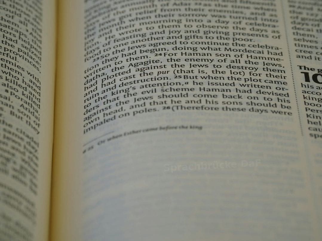 Wortschatz lernen mit Bildern, Kontext und Wiederholung