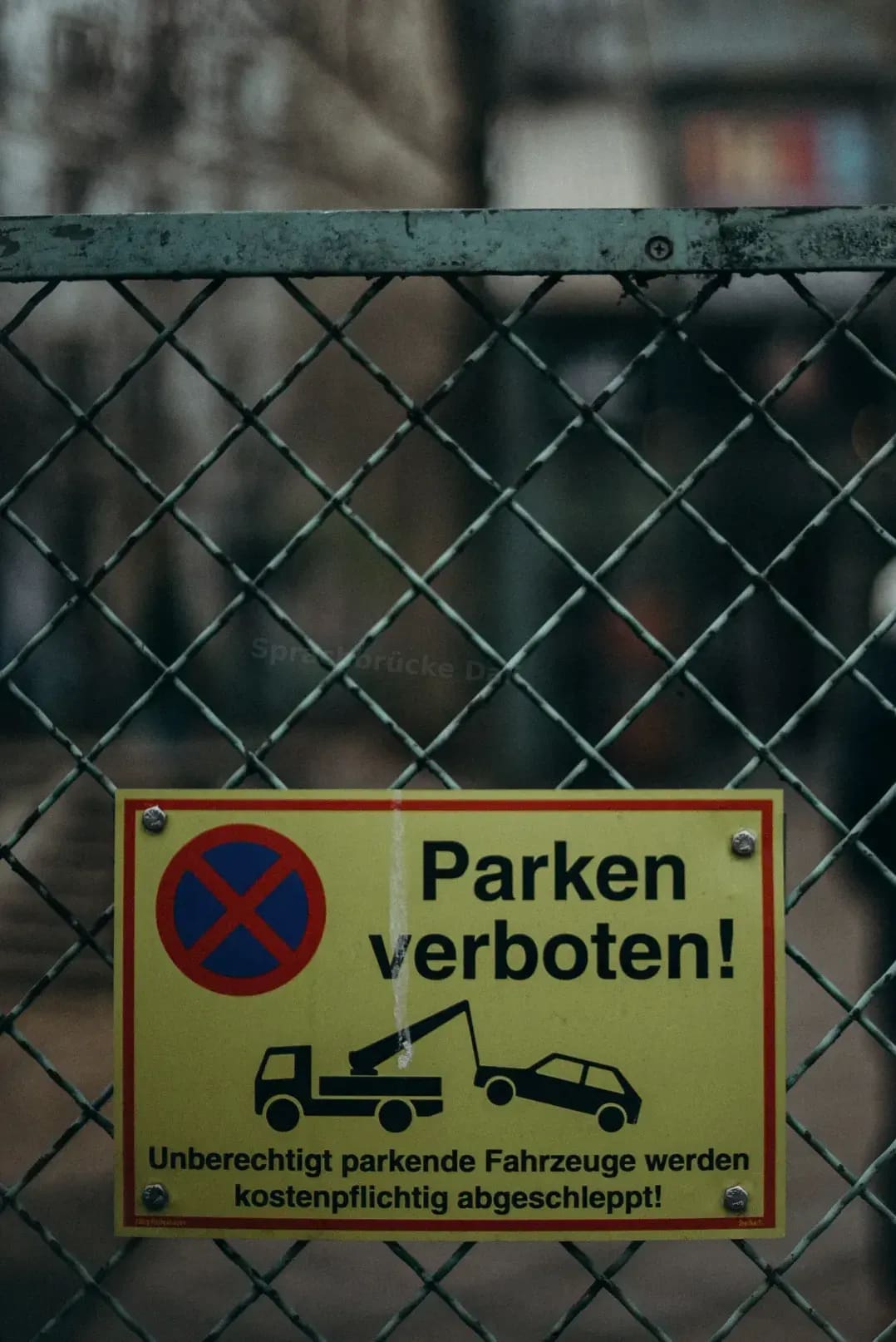 Sprachbrücke DaF 7